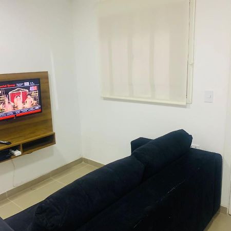 Apartamento 2 Dormitorios No Tremembe 15 São Paulo Exterior foto
