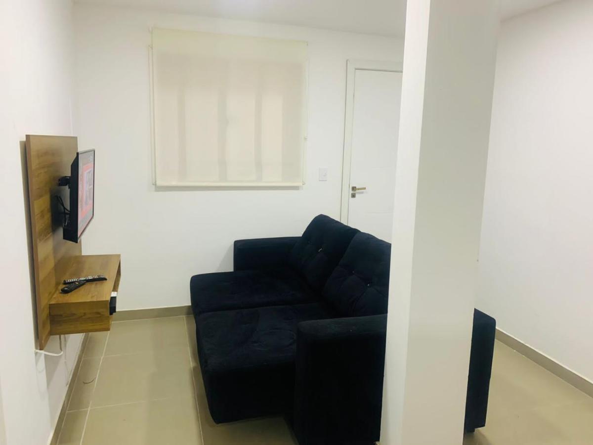 Apartamento 2 Dormitorios No Tremembe 15 São Paulo Exterior foto