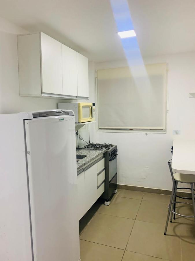 Apartamento 2 Dormitorios No Tremembe 15 São Paulo Exterior foto