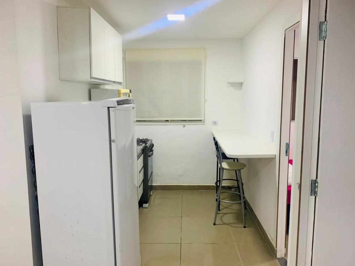 Apartamento 2 Dormitorios No Tremembe 15 São Paulo Exterior foto