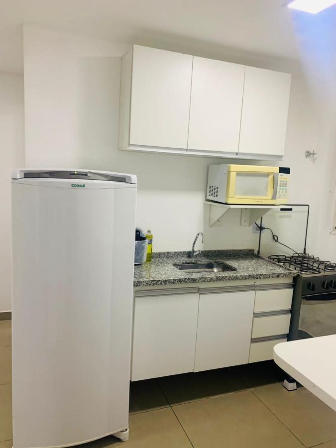 Apartamento 2 Dormitorios No Tremembe 15 São Paulo Exterior foto