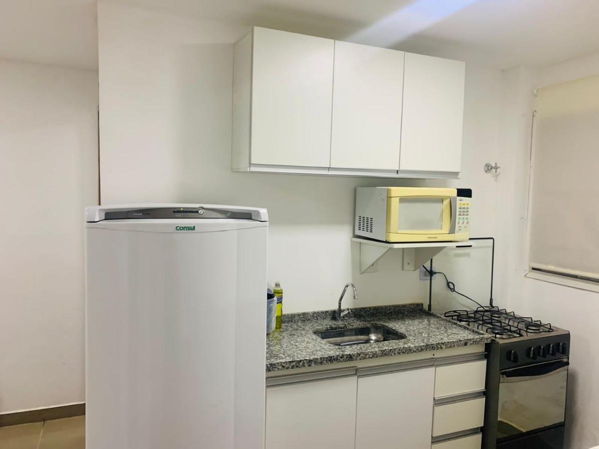 Apartamento 2 Dormitorios No Tremembe 15 São Paulo Exterior foto