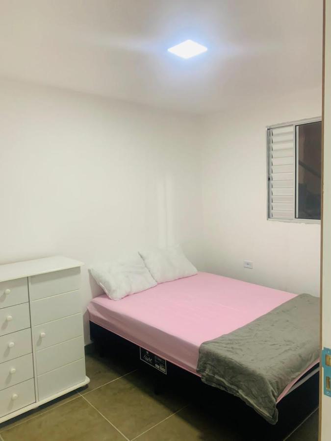 Apartamento 2 Dormitorios No Tremembe 15 São Paulo Exterior foto
