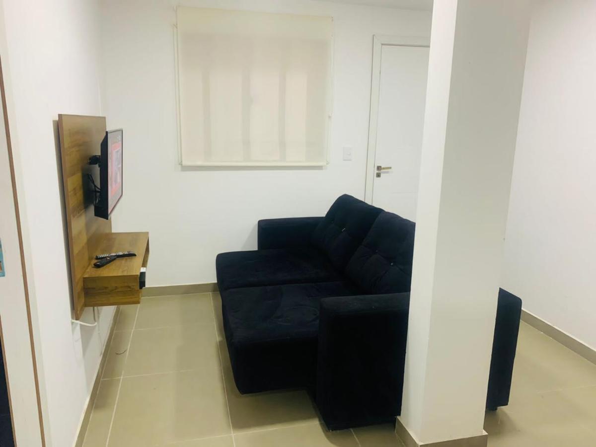 Apartamento 2 Dormitorios No Tremembe 15 São Paulo Exterior foto