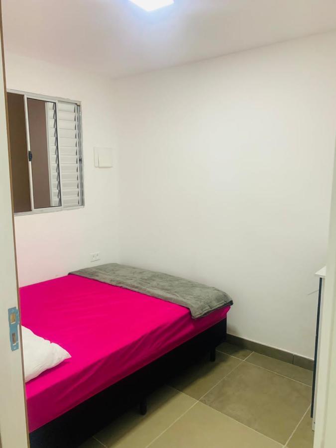 Apartamento 2 Dormitorios No Tremembe 15 São Paulo Exterior foto