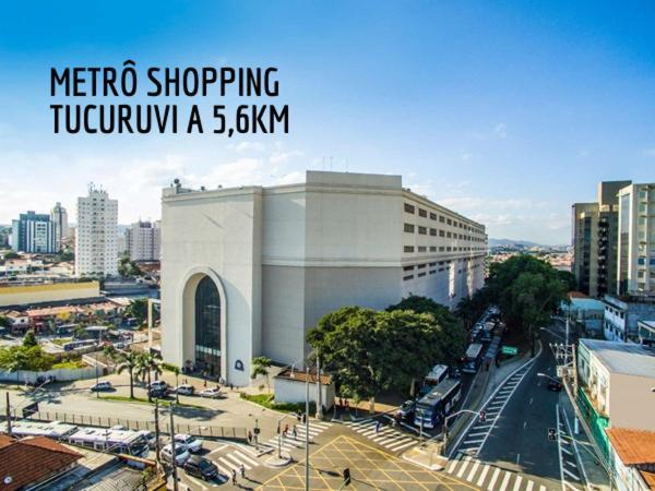 Apartamento 2 Dormitorios No Tremembe 15 São Paulo Exterior foto