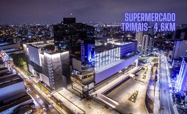 Apartamento 2 Dormitorios No Tremembe 15 São Paulo Exterior foto
