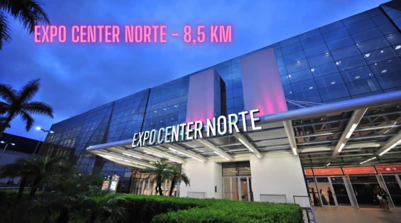 Apartamento 2 Dormitorios No Tremembe 15 São Paulo Exterior foto
